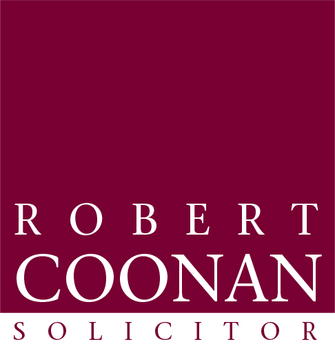 Robert Coonan Solicitors